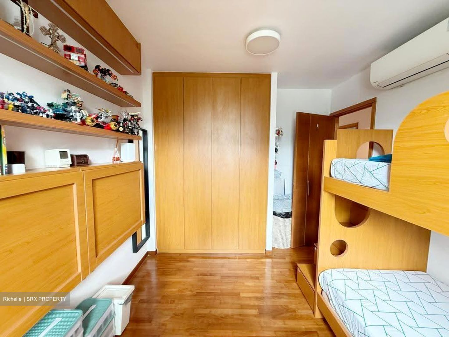 Changi Rise Condominium (D18), Condominium #631574191